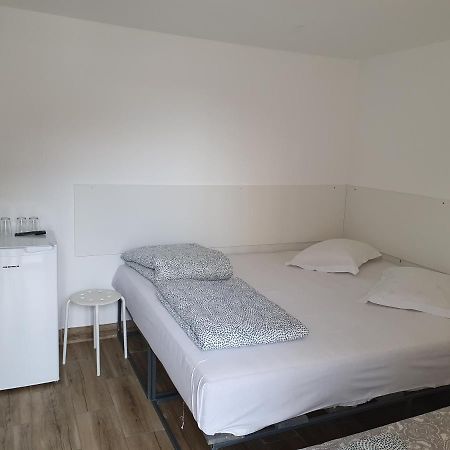 Nord Poshtel Hostel Bukarest Kültér fotó